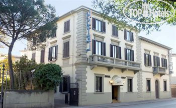 New photos from tourists Golf Hotel Florence 3*