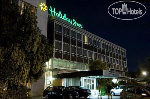 Hotelier's photos Holiday Inn Florence 4*
