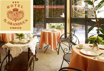 Hotelier's photos Il Granduca 3*