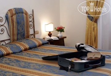 New photos from tourists Il Granduca 3*