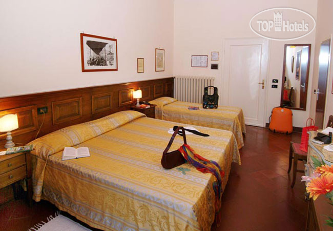New photos from tourists La Residenza 3*