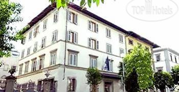 Hotel photo De Rose Hotel 4*