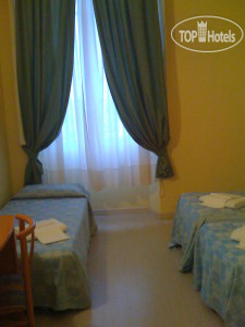 New photos from tourists Benvenuti 2*