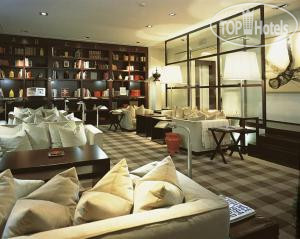 New photos from tourists Gallery Hotel Art - Lungarno Collection 4*