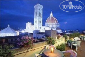 Hotelier's photos Medici 2*
