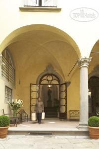 Hotelier's photos Residenza Del Moro 5*