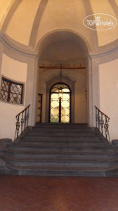 Hotel photo Residenza Fiorentina 3*