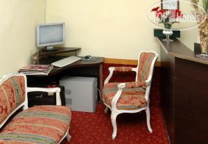Hotelier's photos Toscana 2*
