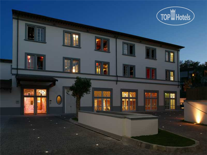 Hotelier's photos Una Vittoria 4*