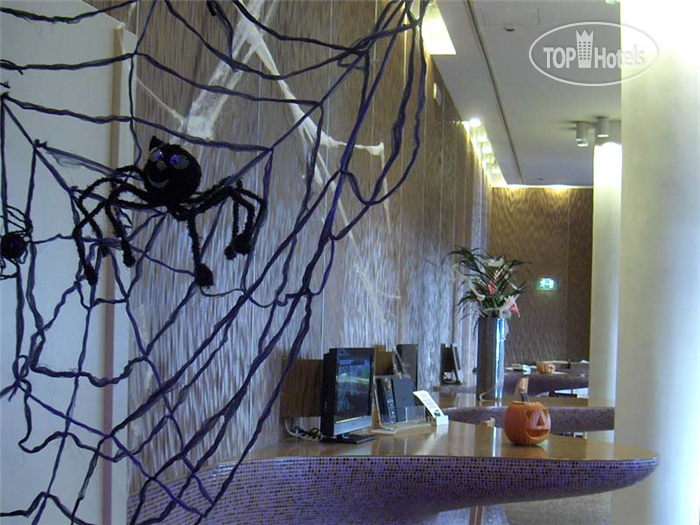 New photos from tourists Una Vittoria 4*