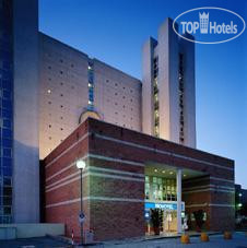New photos from tourists Novotel Firenze Nord Aeroporto 4*