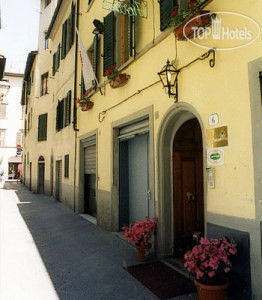 New photos from tourists Fiorino 3*