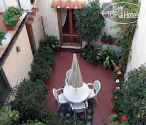 Hotelier's photos Fiorino 3*