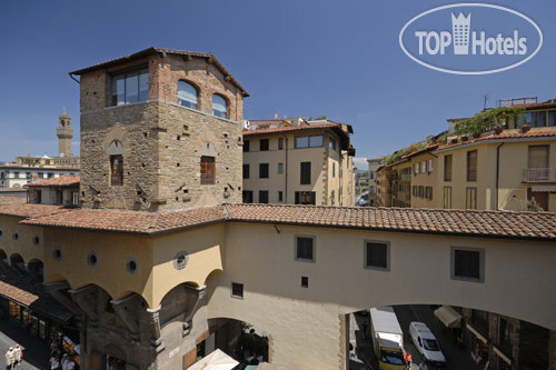 Hotelier's photos Pitti Palace al Ponte Vecchio 4*