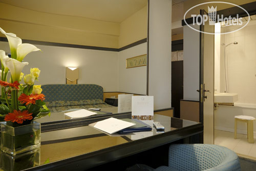 New photos from tourists Pitti Palace al Ponte Vecchio 4*