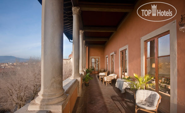 Hotelier's photos Palazzo Guadagni 3*