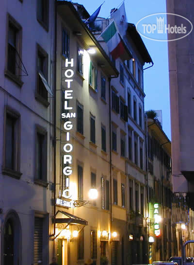 Hotel photo San Giorgio 3*