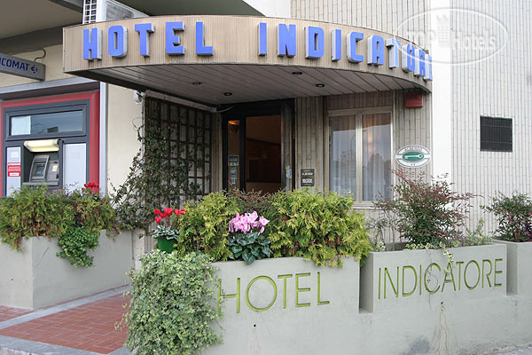 Hotel photo Indicatore 2*