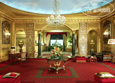 Hotel photo Sina Villa Medici, Autograph Collection 5*