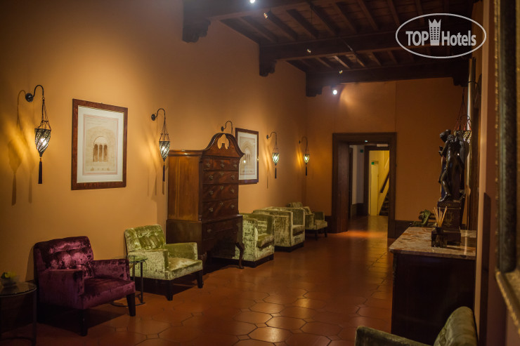 Hotel photo Bernini Palace 5*