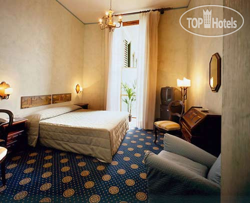New photos from tourists Croce di Malta 4*