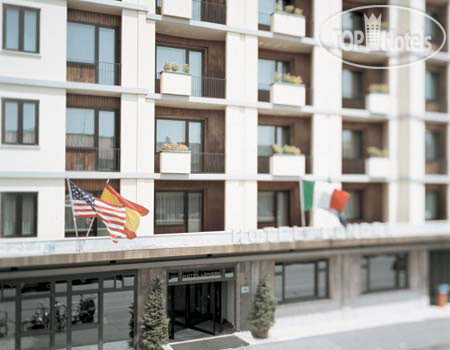Hotelier's photos Londra Florence 4*