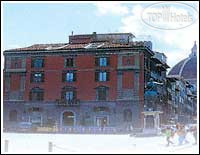 Hotelier's photos Le Due Fontane 3*