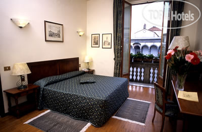 New photos from tourists Le Due Fontane 3*
