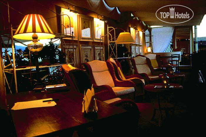 Hotel photo Cellai 4*