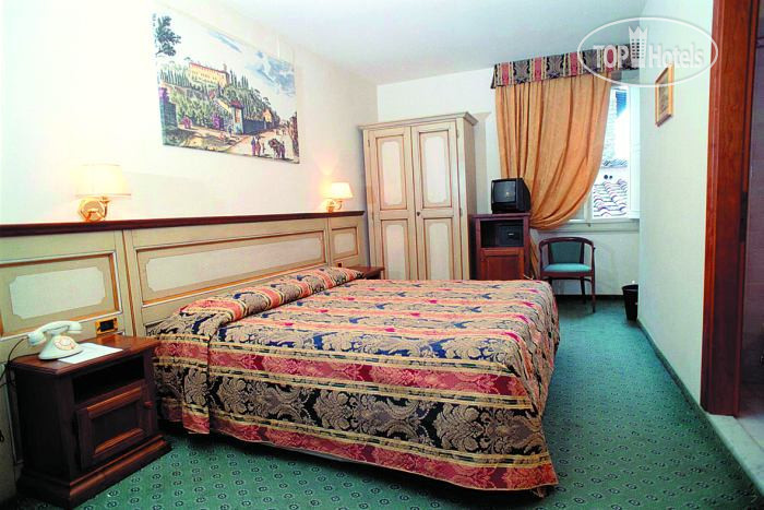 Hotel photo De Lanzi 3*