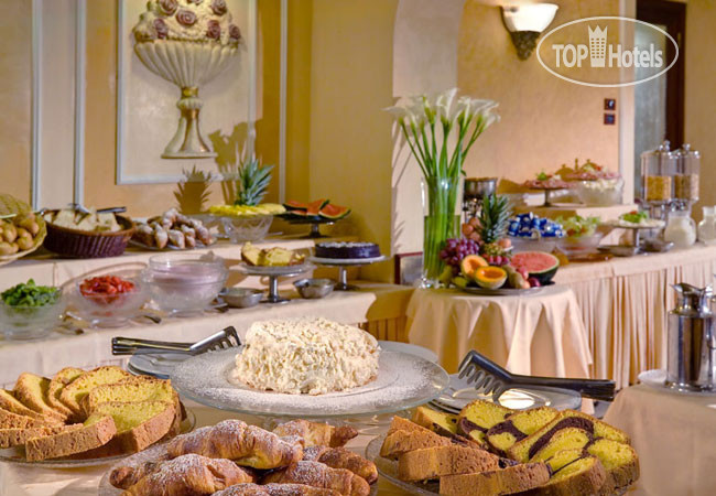 New photos from tourists Corona DItalia 3*