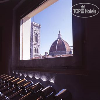 New photos from tourists Savoy Hotel Florence 5*