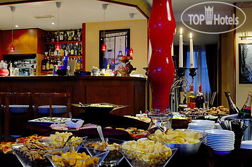 New photos from tourists Ambasciatori Hotel 4*