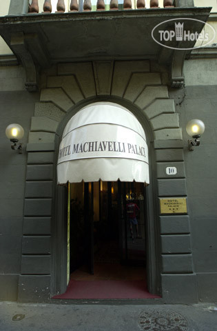 Фото Machiavelli Palace