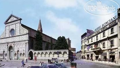Hotelier's photos Bonciani 3*