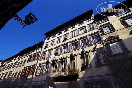 Hotel photo Goldoni 3*