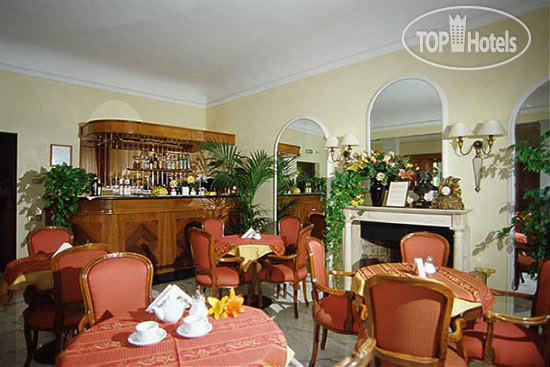 New photos from tourists Goldoni 3*