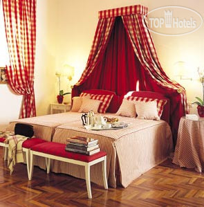 New photos from tourists Palazzo Ruspoli 3*