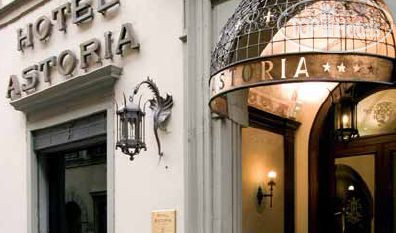 Hotelier's photos NH Collection Firenze Palazzo Gaddi 4*