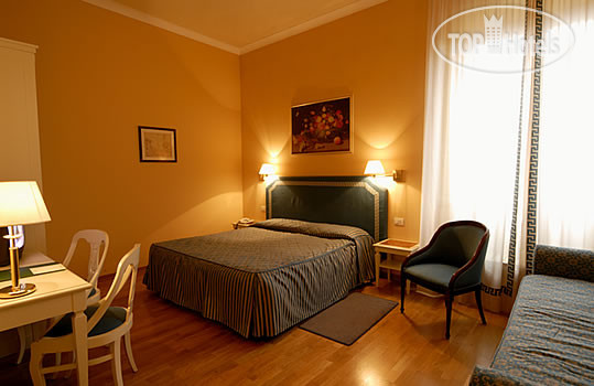 New photos from tourists Room Mate Luca 4*