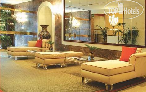 New photos from tourists De La Ville Hotel Florence 4*