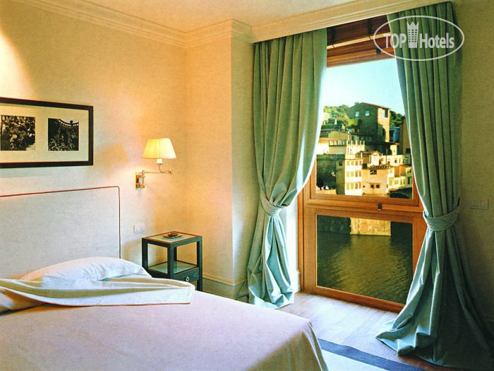 New photos from tourists Lungarno Suites 4*