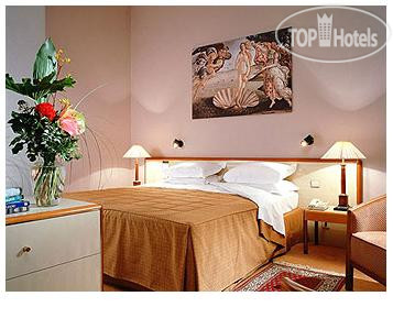 New photos from tourists MGallery Hotel Cerretani Firenze 4*