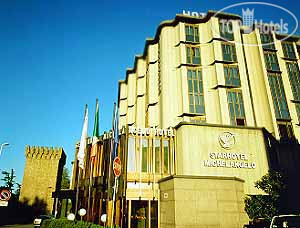 Фото Starhotels Michelangelo