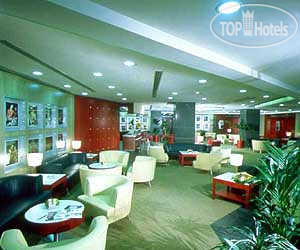New photos from tourists Starhotels Michelangelo 4*