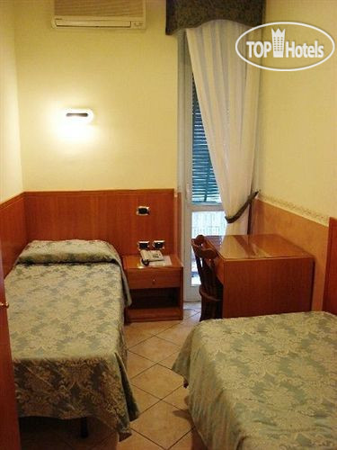 Hotelier's photos Zara 2*