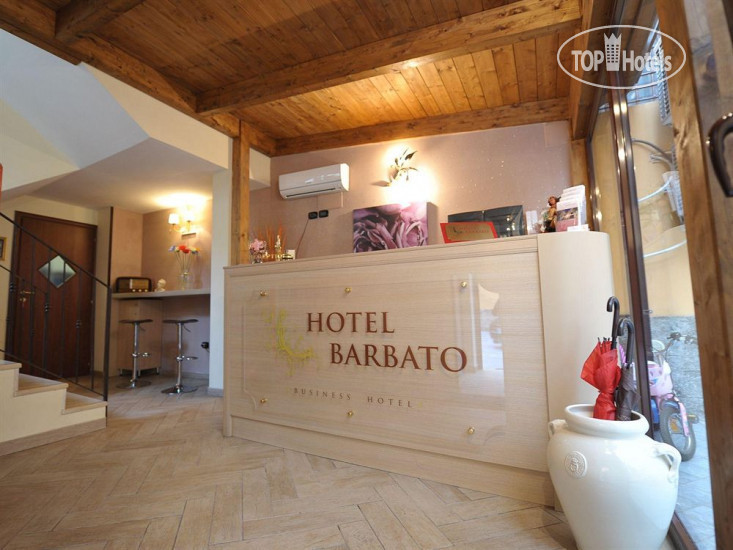 Новые добавленные фото туристов Barbato 4*