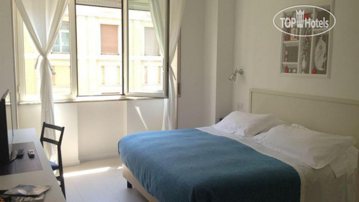 New photos from tourists San Giacomo 32 Residence 4*