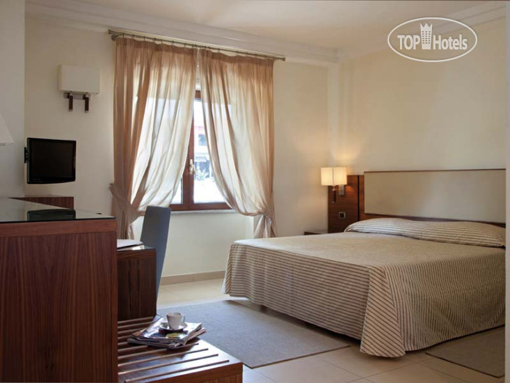 New photos from tourists Suites & Residence Hotel 4*