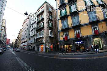 Hotel photo Schilizzi Hotel 3*